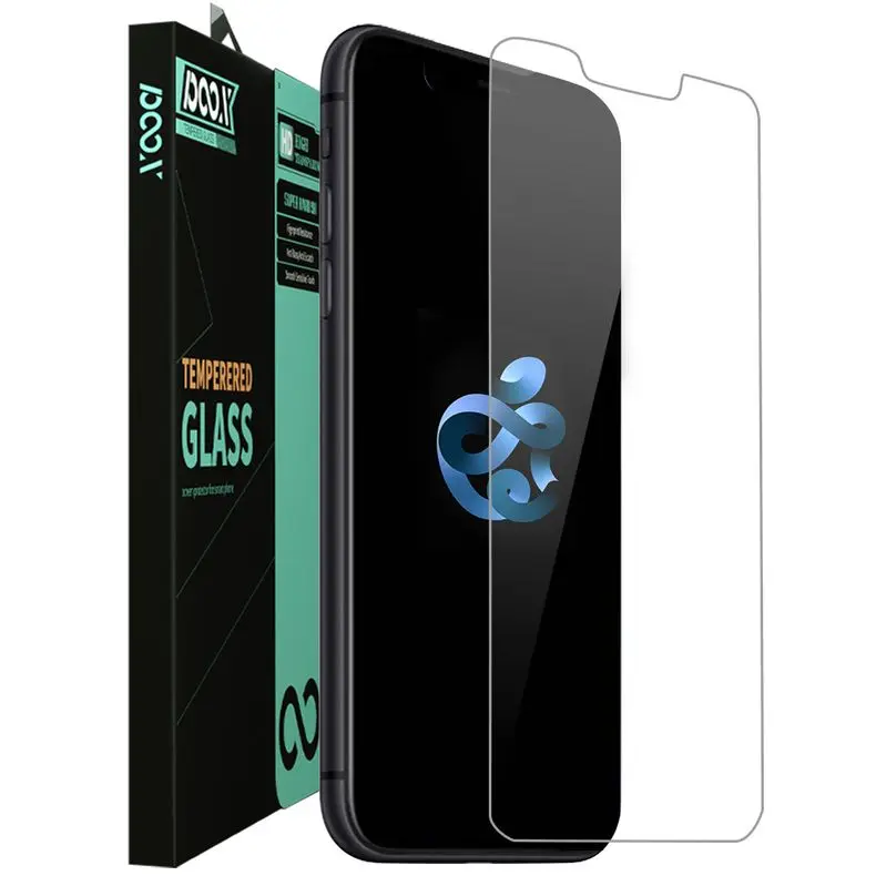 

Hot Sale Excellent Design Tempered Glass For iPhone 12 Privacy Screen Protectors