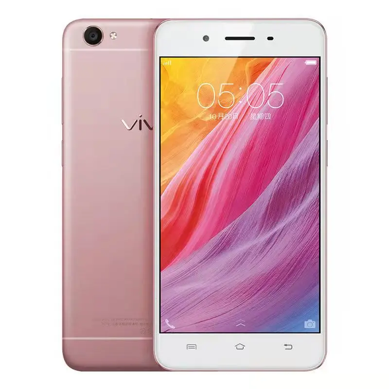 

Cheap price mobile phones for vivo y55 2+16GB 5.2inch android 4g smart phone