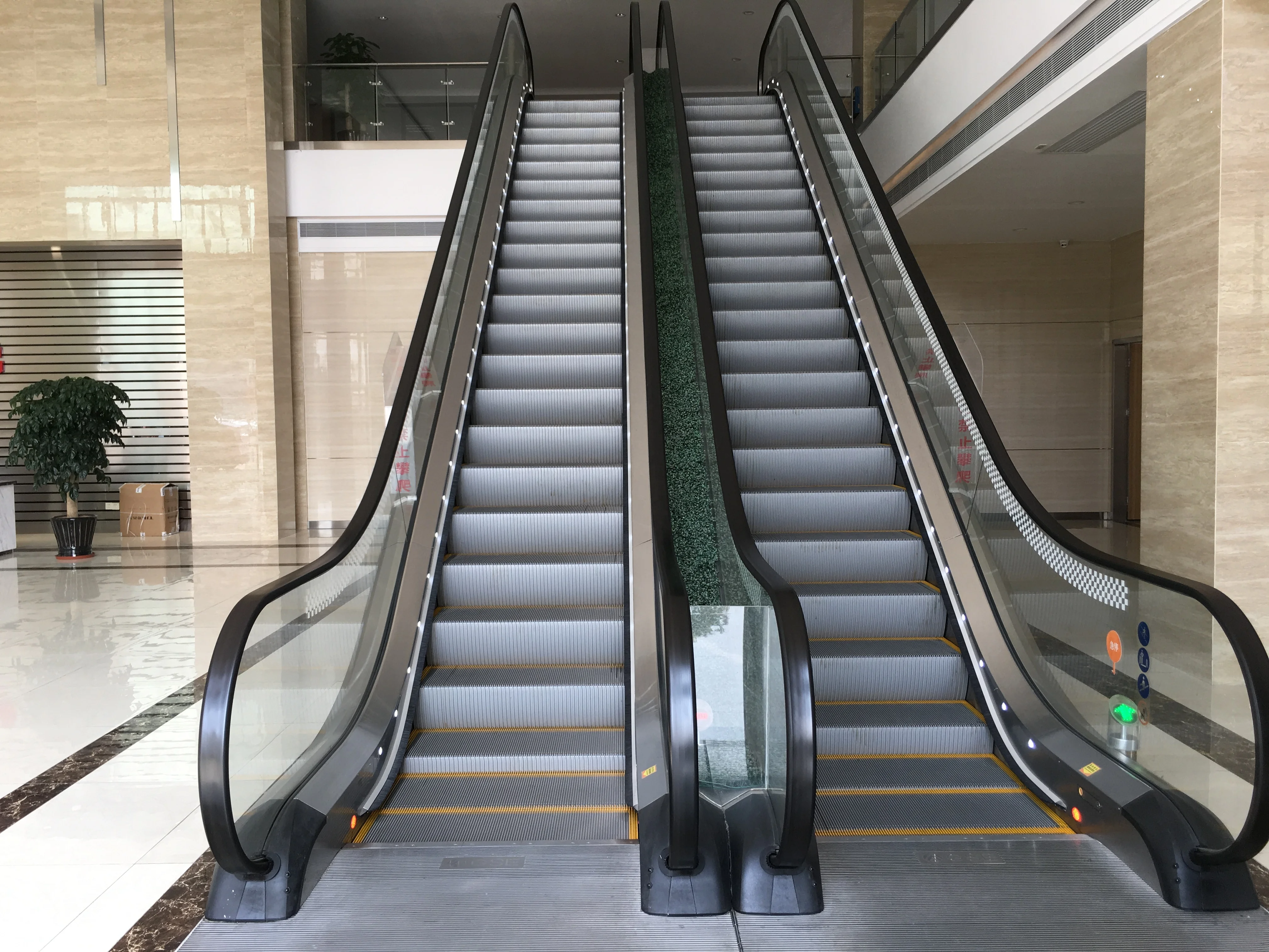 safety and durable escalator price escalator cost 