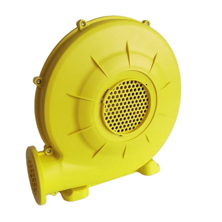 

110-120V 50Hz 350W inflatable Air Blower Fan for Inflatables castle water slides