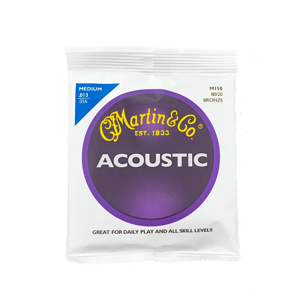 

Fine Metal String Instruments Accessories Guitar Strings, As photo