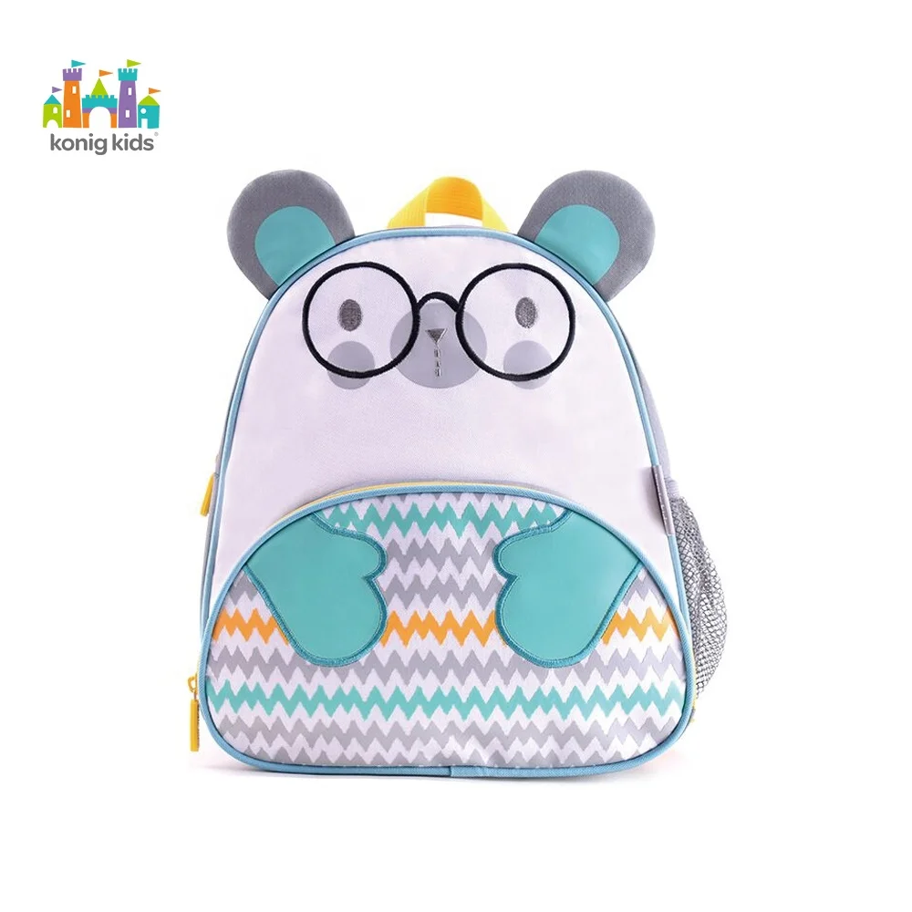 

Kids Fashion Backpack Animal Bag Backpack For Kids, Yello/blue