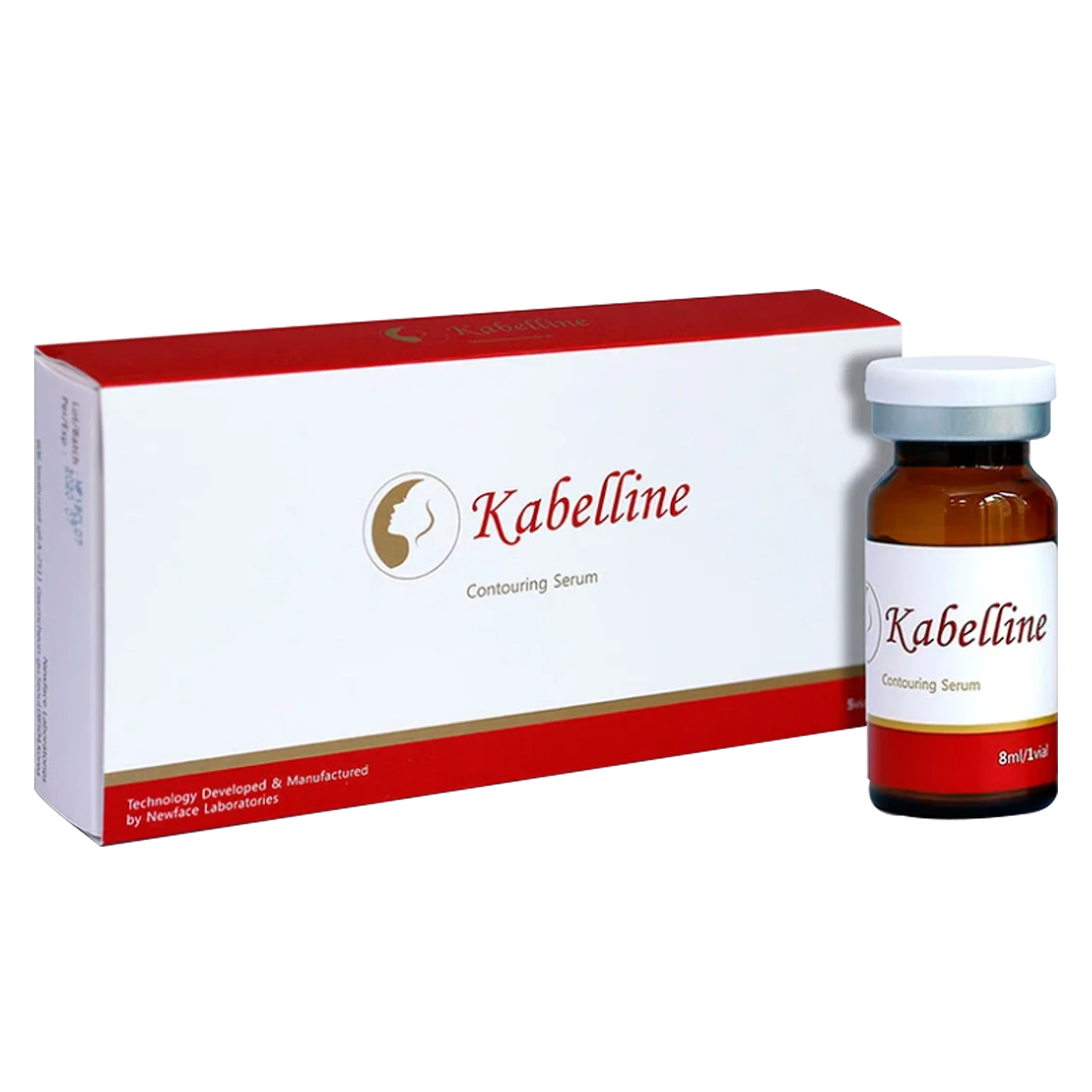 

Kabelline fat dissolving injection product for face body slimming