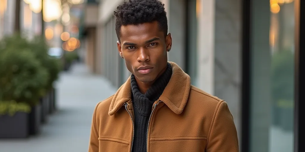 Fashion Websites For Guys Purchasing Guide