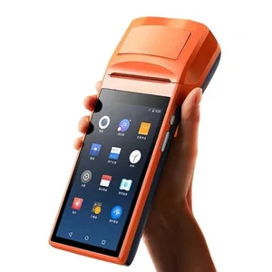 Sunmi V1S Pro Android POS Terminal Printer