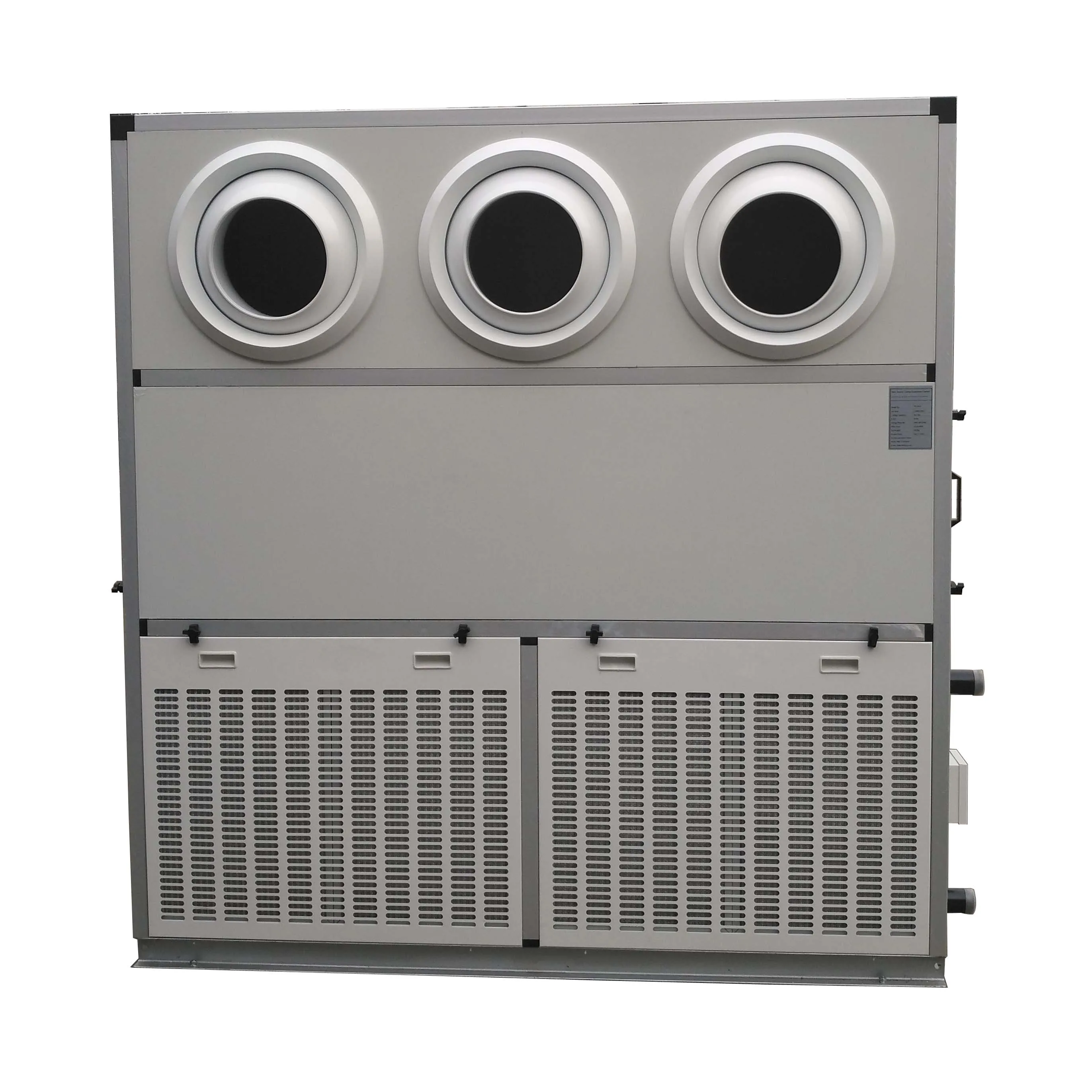 Telewin เครื่องปรับอากาศแบบเป่าลม Telewin Comfort Jet รุ่นใหม่ ระบบ HVAC ...