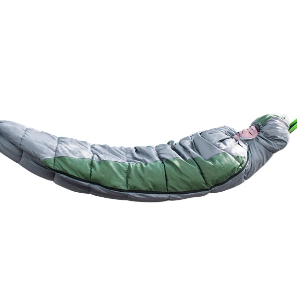 

Factory supply attractive price outdoor camping sleeping bag for hammock, Customized