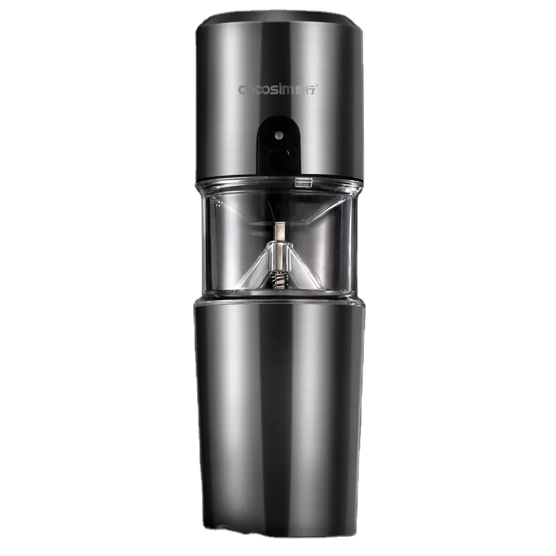 

New style Portable Electric Coffee maker coffee machine Travelling use Home Kitchen ware automatic Coffee grinder machine