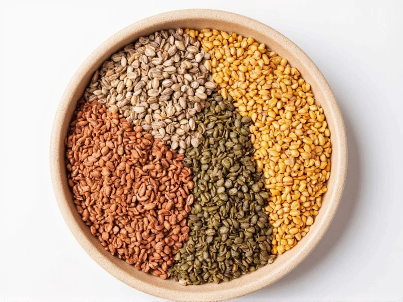 Lentils Protein Content: Complete Nutritional Breakdown