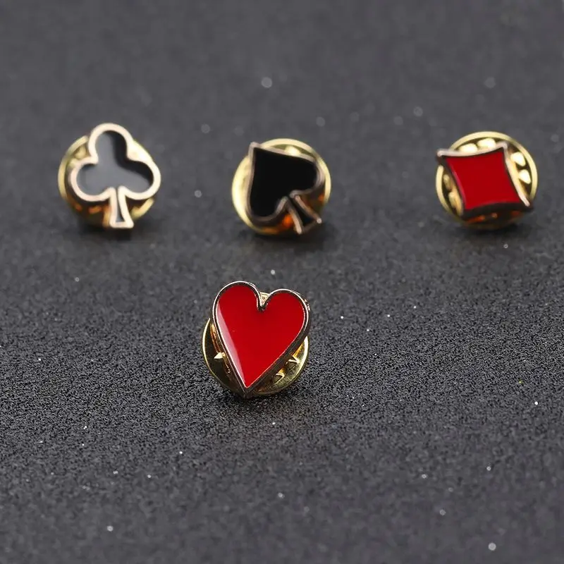 

New Arrival Hijab Channel Brooch Jewelry, Silver