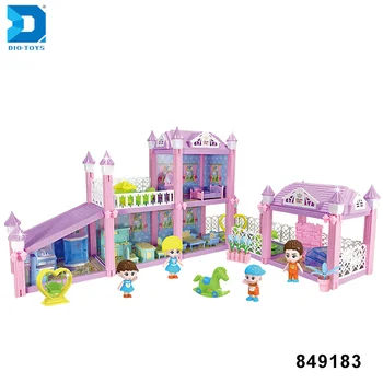 where to buy dolls house furniture