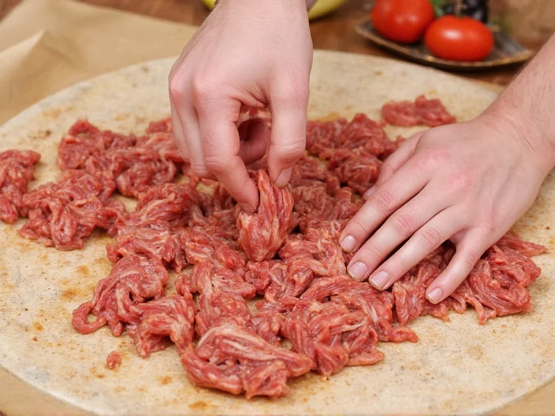 Perfect Meat Seasoning Guide for Spaghetti