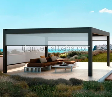 zip track outdoor blinds