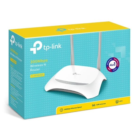 

English firmware TP-LINK TL-WDR841N WiFi router Wireless Home TPLINK Wi-Fi Repeater routers Network 300M