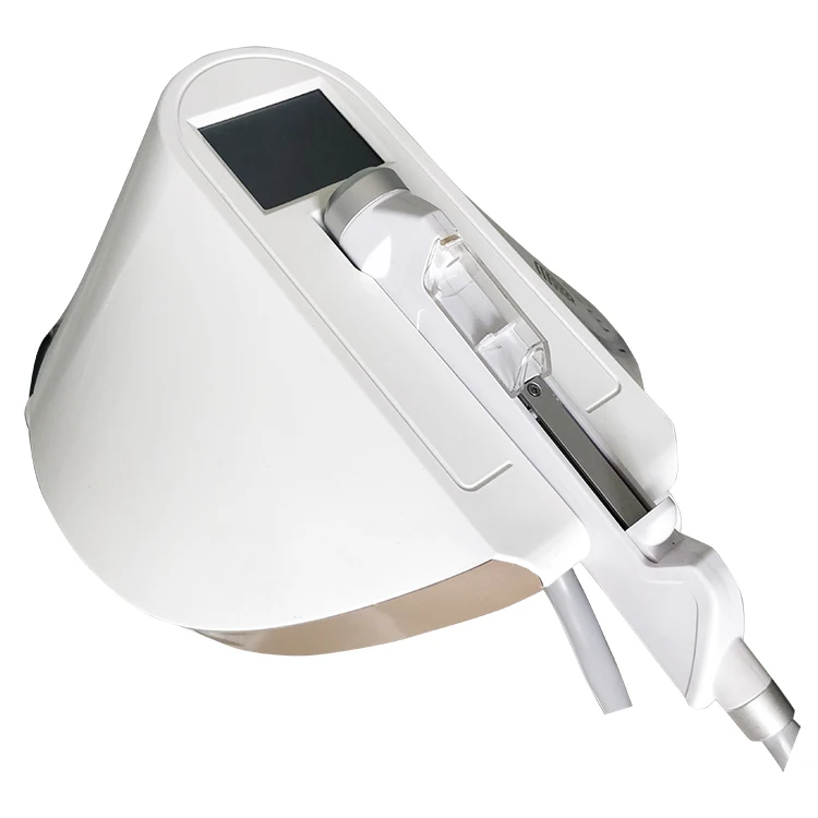 

Mesotherapy Gun RF Cryo Electroporation Machine For Collagen Reproduction