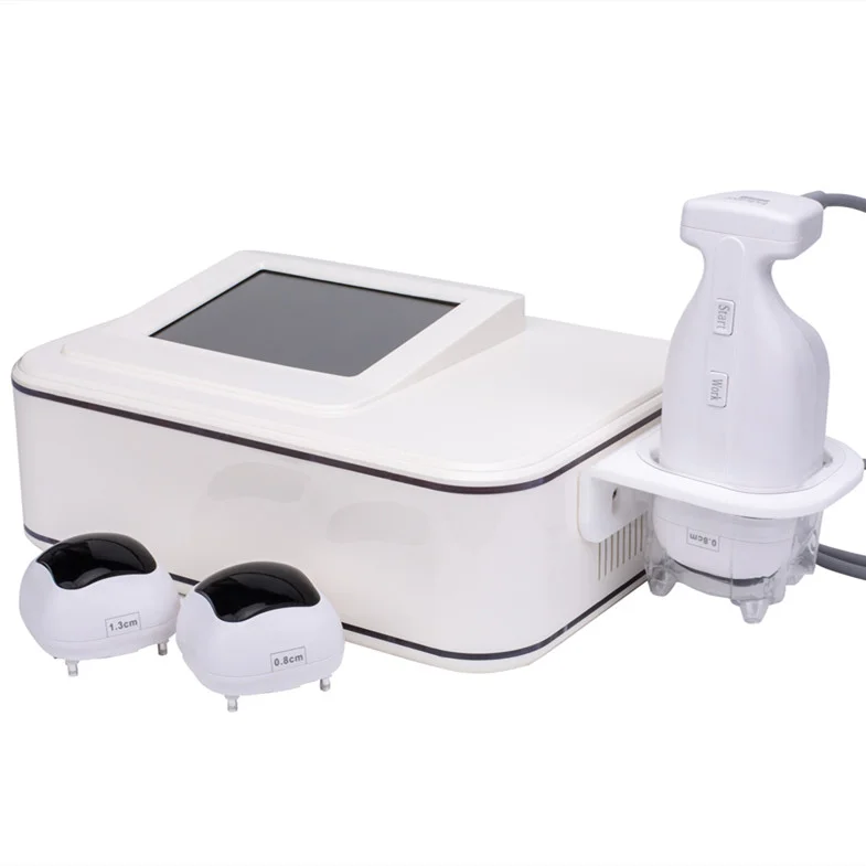 

2021 NEW HIFU Liposonic Machine Non-Surgical Fat Treatment Liposonic Body Slimming Home Salon Use Lipo Fat Removal Device