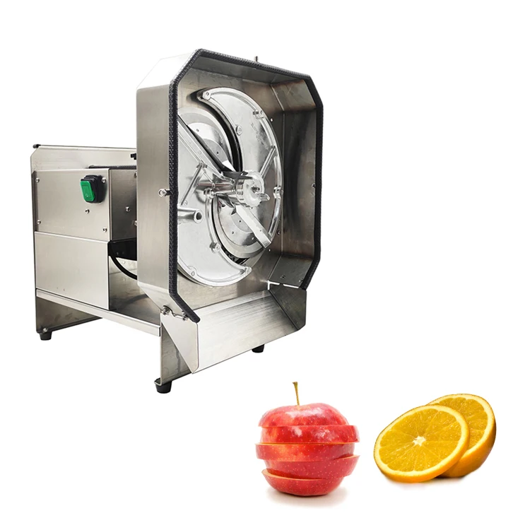 

New design citrus lemon banana tomato slicer slicing cutting machine fruit and vegetable slice machine price