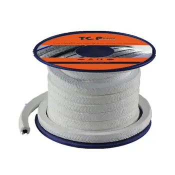 Sealing Wire Stuffing Rope Acrylic Ptfe Packing Valve Stem Seal Pump ...