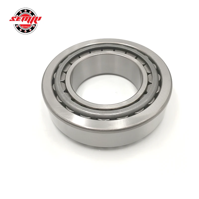 
truck parts 32217 single row tapered roller bearing 