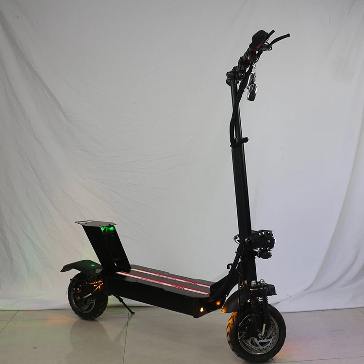 

Wholesale Folding Electric Mobility Scooter Powerful Electric Scooter Adult