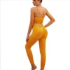 Active Wear Women Sweatsuit Set and Booty Scrunch Leggings