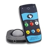 Wireless clickers for students in school both teaching and training, Education keypads