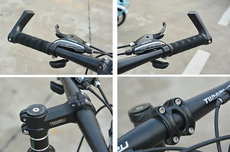 Oem High Quality Mountain Bike 26inch 27.5 Inch 29 Inch Gear Cycle Mtb