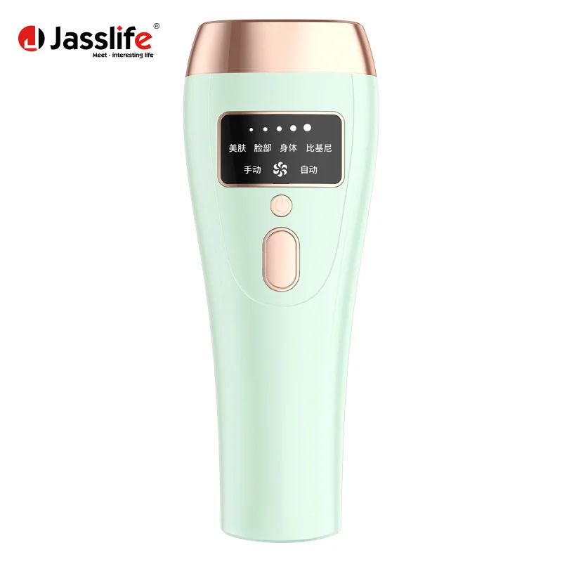 

laser IPL Hair Removal Device 999999 Flashes Painless Hair Removal Women Whole Body epilator