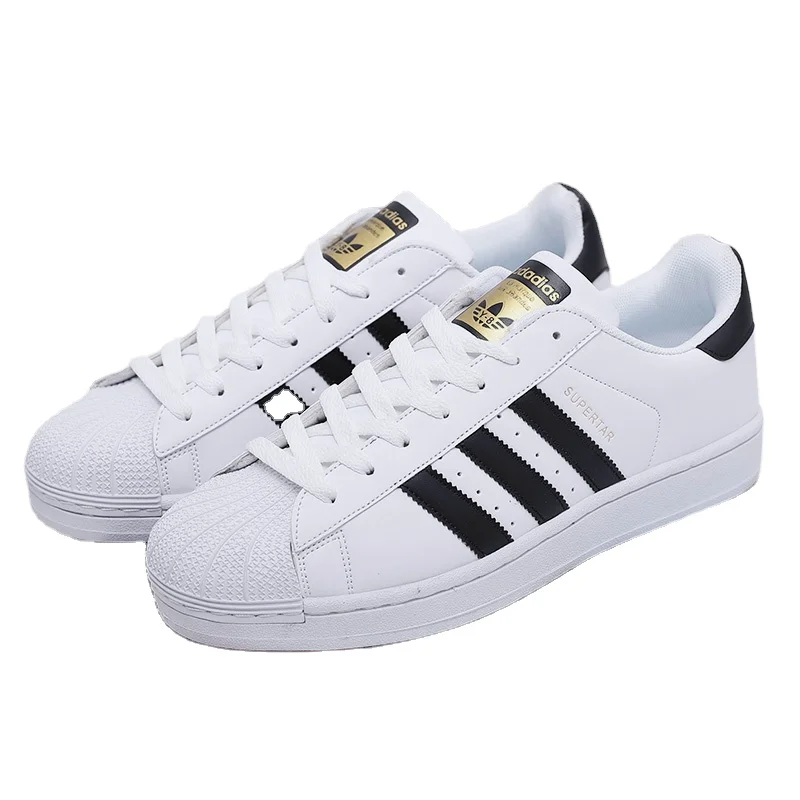 

2021 The Latest Fashion Trend Style Rubber Sole Round Casual Shoes For Men And Ladies, White/black/red