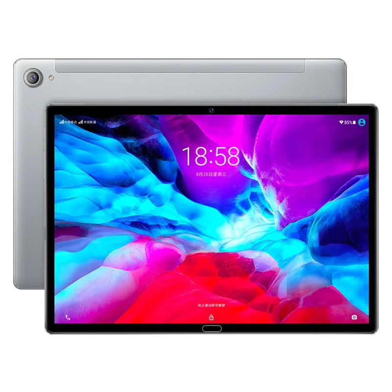 

Top XITONG brand quality 10.8' Tablets 1960*1080 IPS Touch Screens 32GB/64GB/128GB Rom Android Tablet Pc