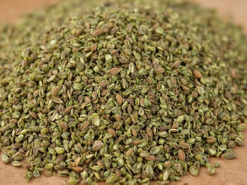 Mexican Oregano Bulk: Essential Guide for Chefs & Home Cooks