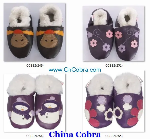 
2020 CHINA COBRA amazon ebay best selling newest popular soft sole baby leather shoes baby suede moccasins baby moccasins 