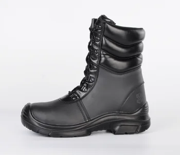 boot safety shoes