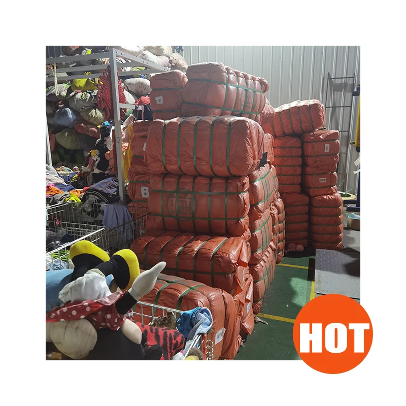 

bulks of bales of grade container uk used clothes import dubai used clothes bulk, Mixed color