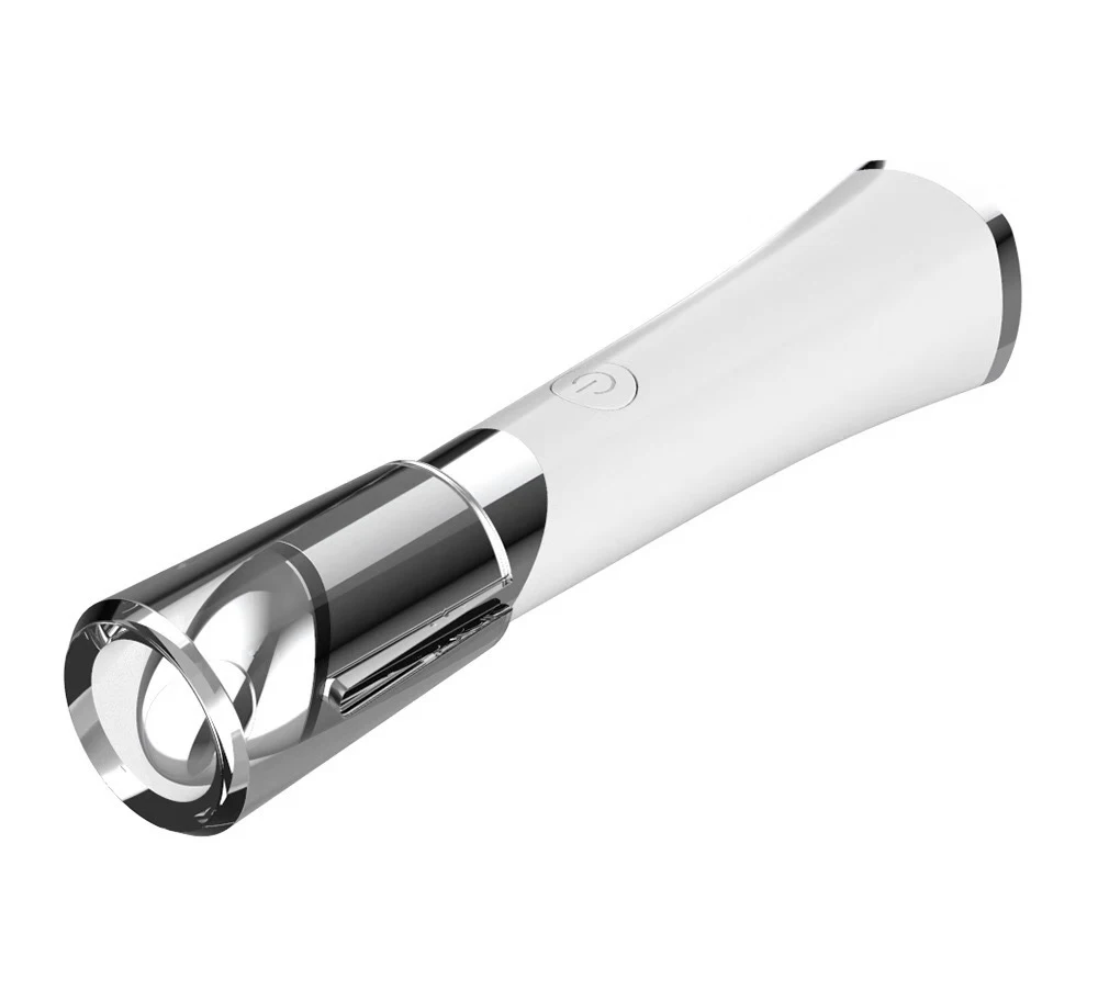 

Portable High Frequency Skin Tightening Wrinkles Remover Beauty Therapy Puffy Eyes Care Eye Beauty Instrument