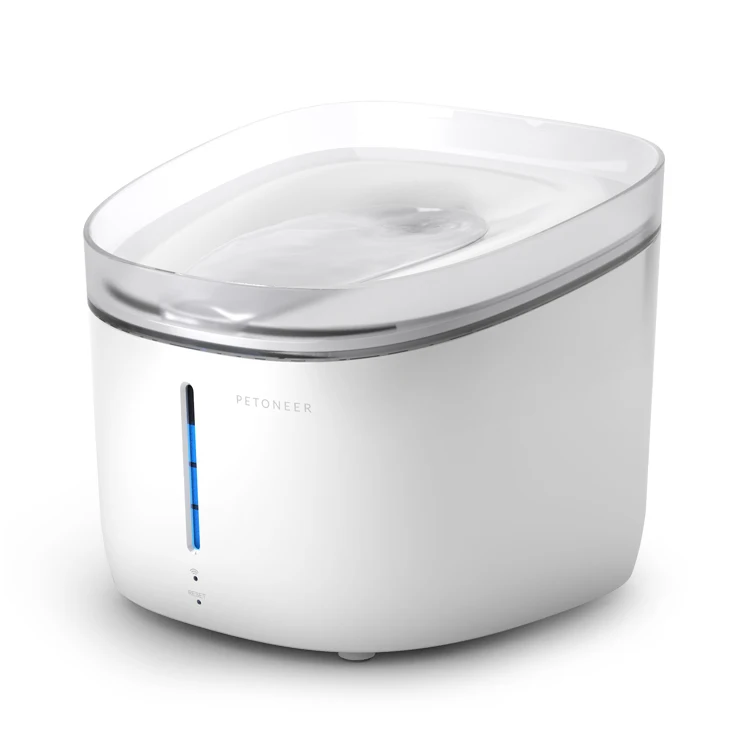 

Petoneer Automatic Cat Drinking Fountain 2L Capacity