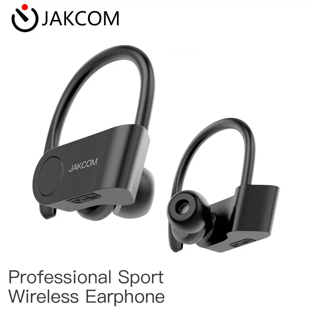 

JAKCOM SE3 Sport Wireless Earphone Hot sale with Earphones Headphones as brand watches netbooks sport earphone