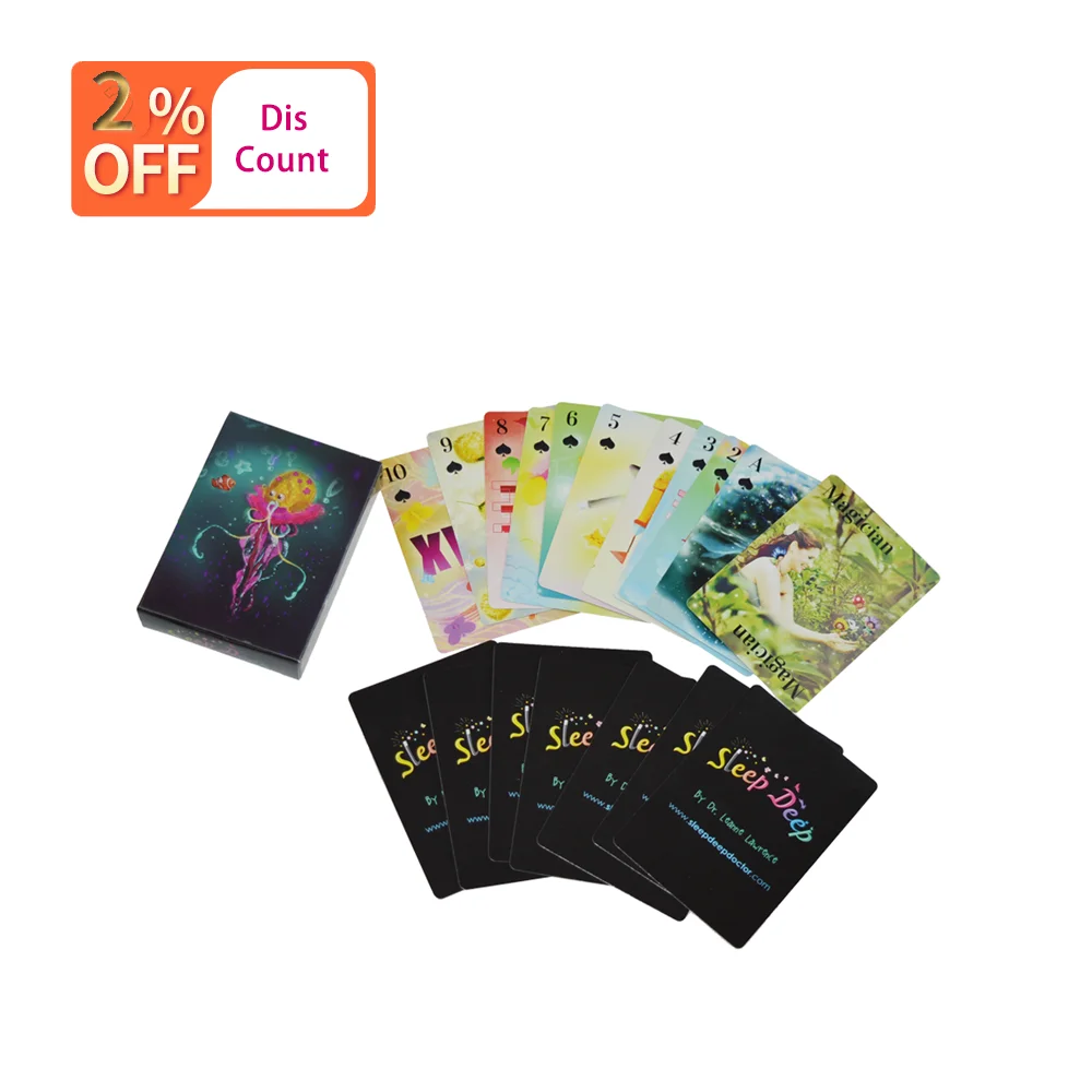 

Guangzhou Printed Custom educational flash cards, Playing Cards, Cymk or pantone