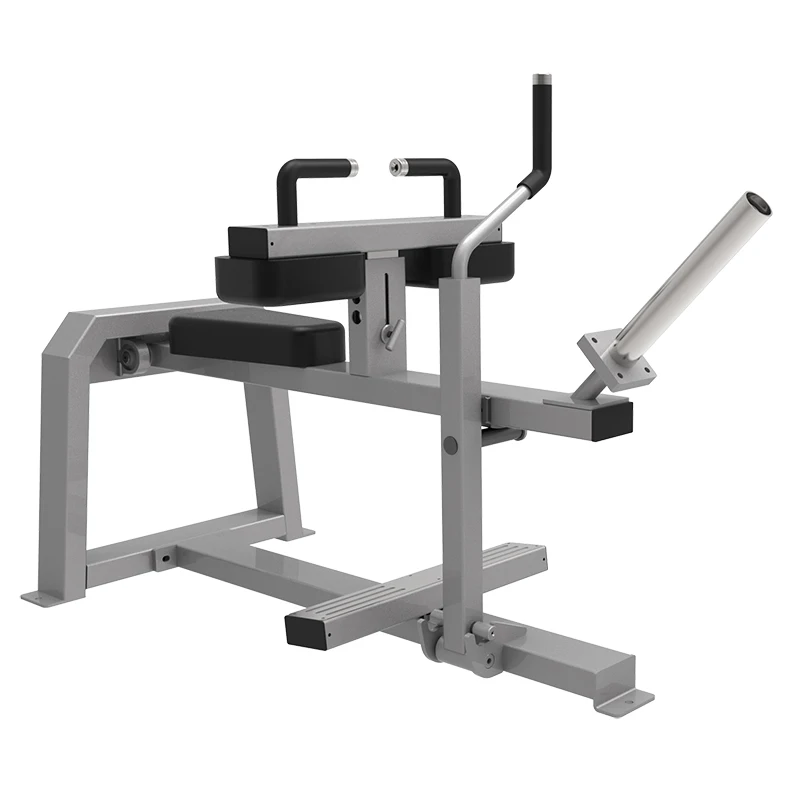 

Factory outlet commercial gym equipment seated calf machine wholesale, Optional