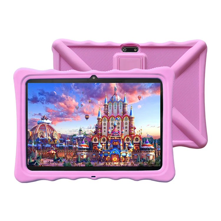 

Veidoo Android 10.0 Tablet for Kids WIFI Quad-Core 32GB for Children Educational Tablet PC with Iwawa Pre-installed