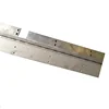 Customized furniture flight case continuous small piano hinge