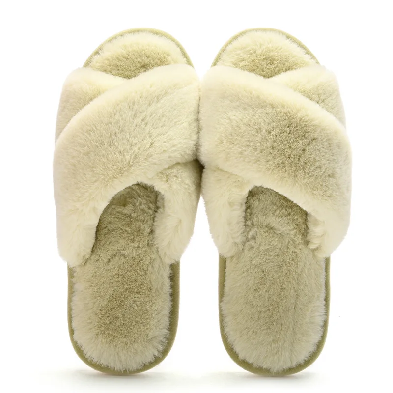 

New Design Style Stripe Terry Ladies Summer Open Toe House Women Cotton slippers, Customized color