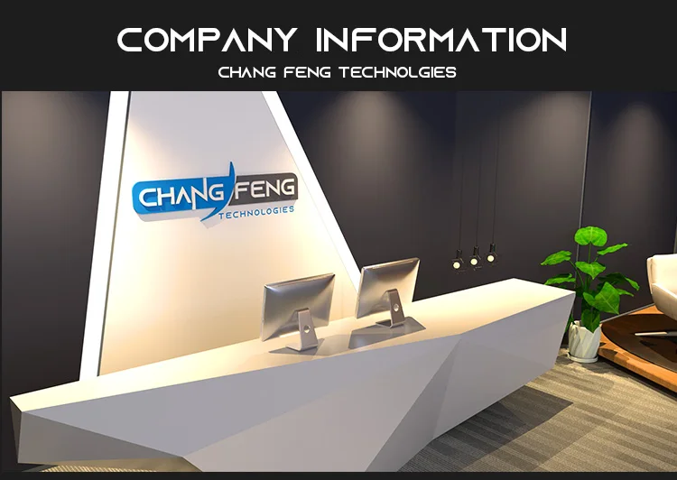 Chang Feng Technologies Information.1