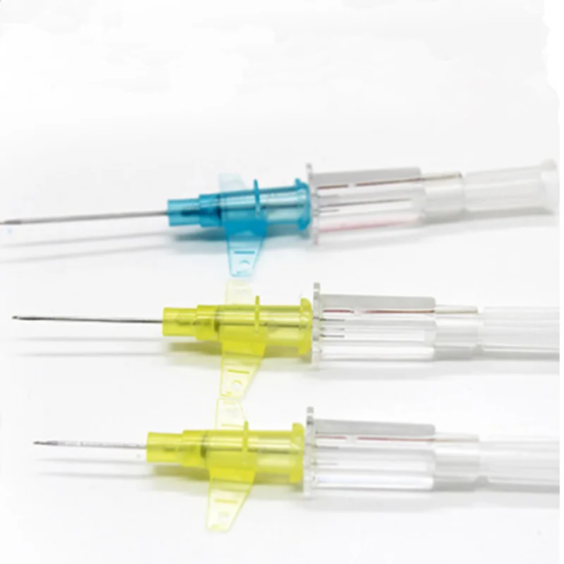 Pet Special Infusion Indwelling Needle Retention Needle For Cat Dog