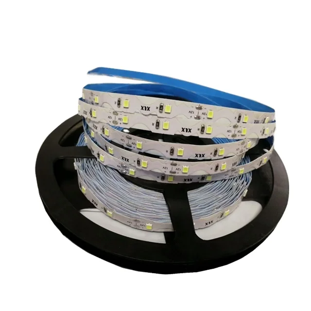 

2023 Hot Selling 12V Waterproof Light Strip LED SMD 2835 Flexible LED Strip Lights