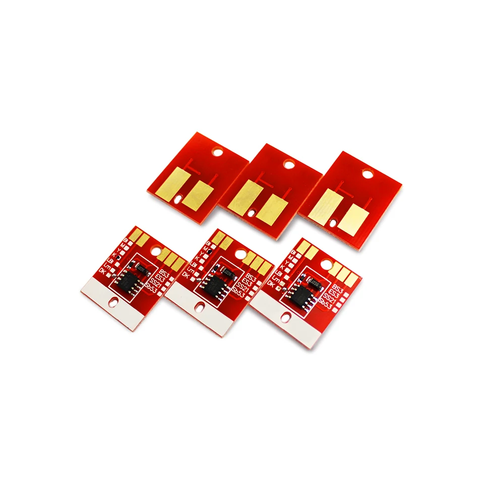 permanent chips Sb53 for MIMAKI CJV150-75 CJV150-107 CJV150-130 CJV150-160 CJV300-130 CJV300-160 large format printers