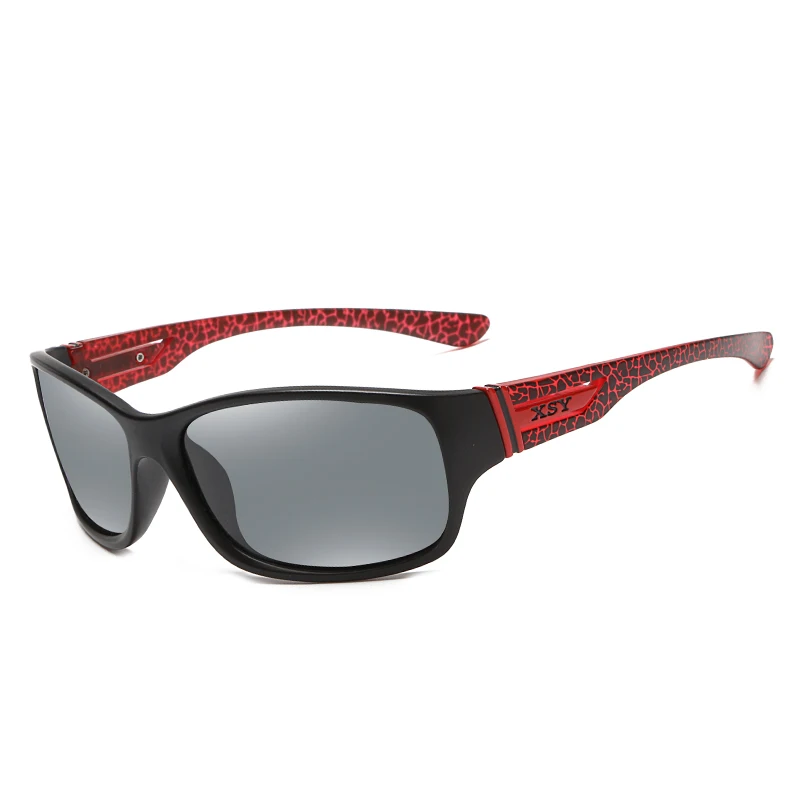 

Uv400 Outdoor Cycling Goggles Sports Sunglasses Customized Full Frame Sports Glasses, Multicolor