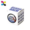 Low Price Custom Full Color Printed Toothpaste Paper Packing Box