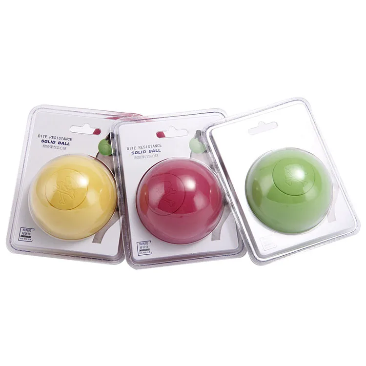 

Pet Supplies Wholesale Pet Toys Dog Pet Ball Toy
