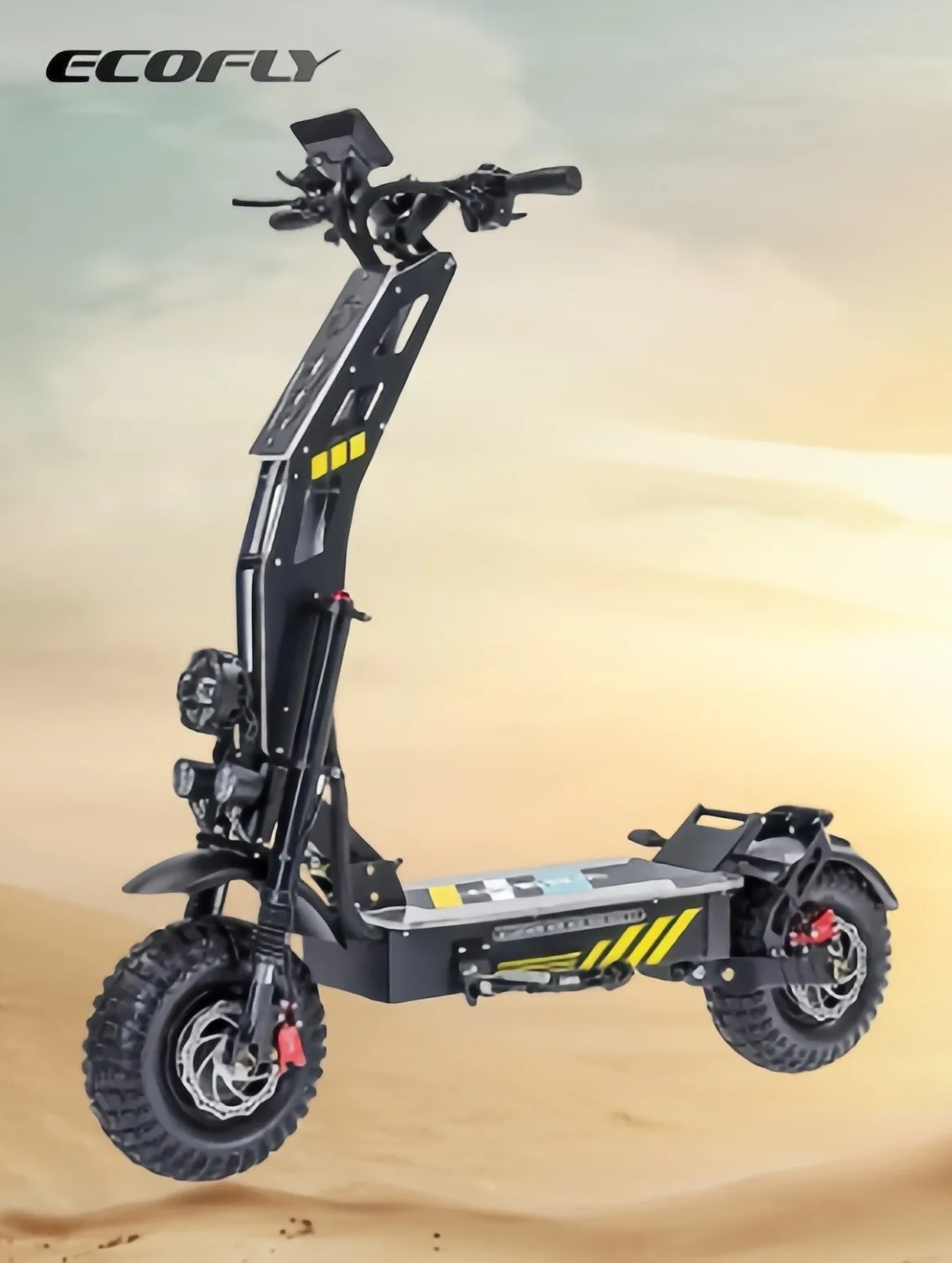 M12 ELECTRIC SCOOTER